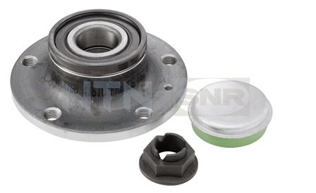 SNR R153.51 Wheel Bearing Kit