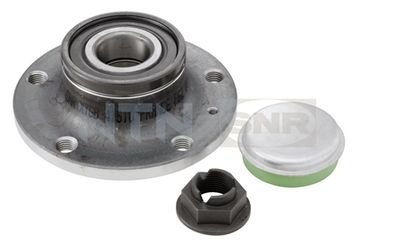 Wheel Bearing Kit SNR R153.51