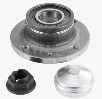 SNR R153.52 Wheel Bearing Kit