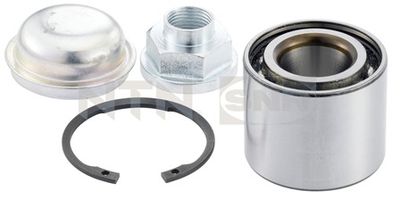 Wheel Bearing Kit SNR R153.56