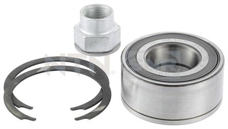 SNR R153.57 Wheel Bearing Kit