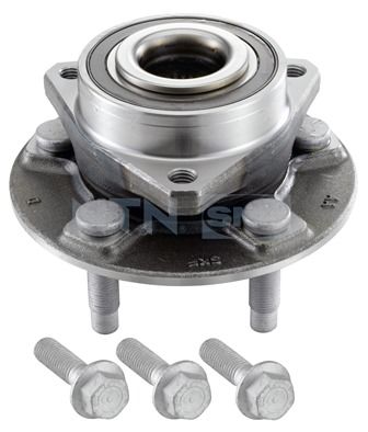 SNR R153.59 Wheel Bearing Kit