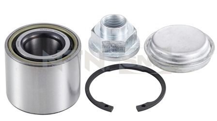 SNR R153.60 Wheel Bearing Kit