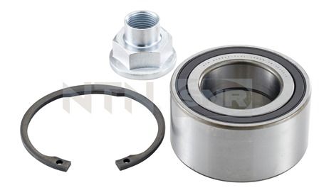 SNR R153.61 Wheel Bearing Kit