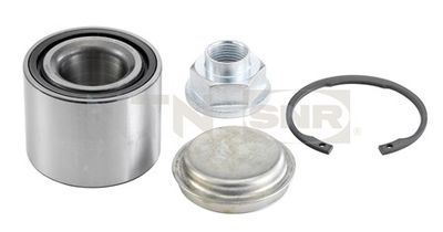 Wheel Bearing Kit SNR R153.62