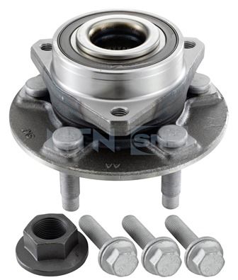 SNR R153.63 Wheel Bearing Kit