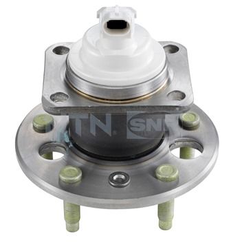 SNR R153.65 Wheel Bearing Kit