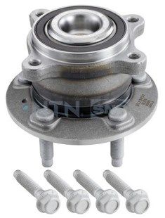 SNR R153.68 Wheel Bearing Kit