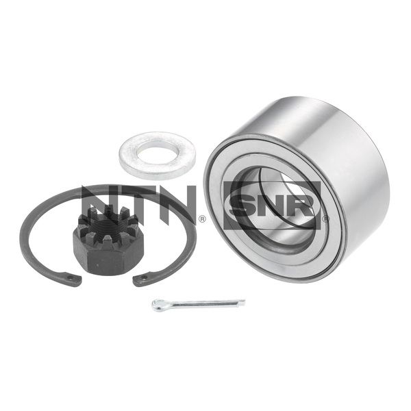 SNR R153.70 Wheel Bearing Kit