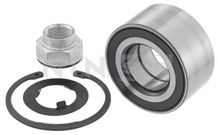 SNR R153.71 Wheel Bearing Kit