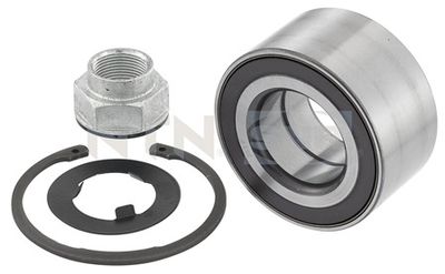Wheel Bearing Kit SNR R153.71