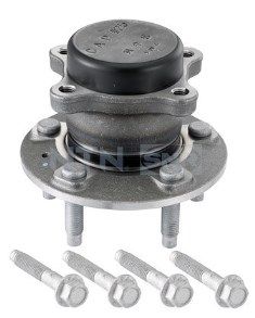 Wheel Bearing Kit SNR R153.72