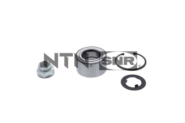 SNR R153.76 Wheel Bearing Kit