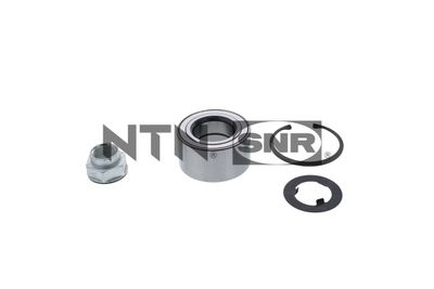 Wheel Bearing Kit SNR R153.76