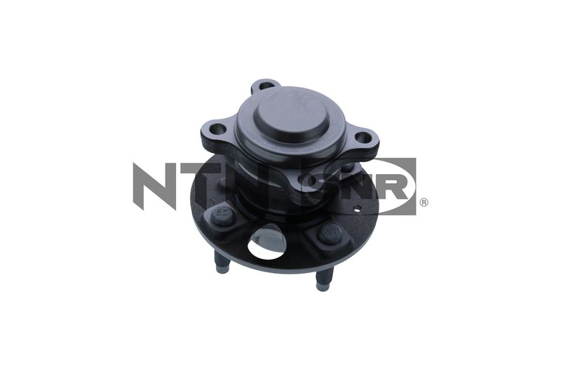 SNR R153.77 Wheel Bearing Kit