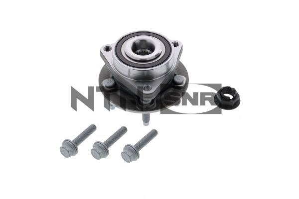 SNR R153.78 Wheel Bearing Kit