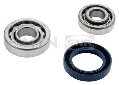 Wheel Bearing Kit SNR R154.00