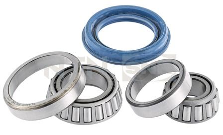 SNR R154.02 Wheel Bearing Kit