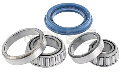 Wheel Bearing Kit SNR R154.02
