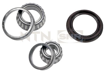 SNR R154.04 Wheel Bearing Kit
