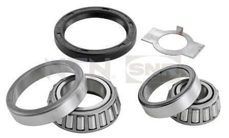 SNR R154.06 Wheel Bearing Kit