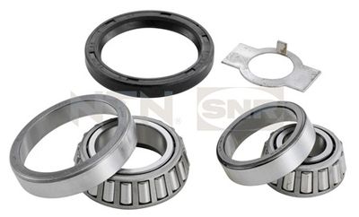 Wheel Bearing Kit SNR R154.06