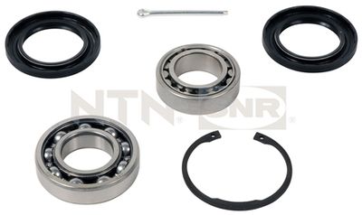 Wheel Bearing Kit SNR R154.08