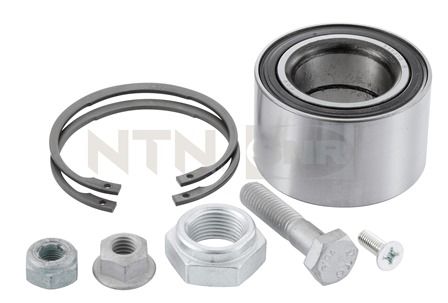 SNR R154.12 Wheel Bearing Kit