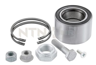 Wheel Bearing Kit SNR R154.12