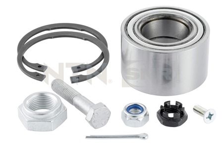 SNR R154.14 Wheel Bearing Kit