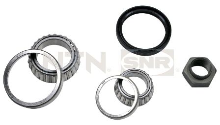 SNR R154.17 Wheel Bearing Kit