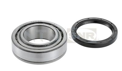 Wheel Bearing Kit SNR R154.19
