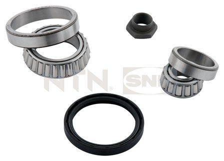 SNR R154.20 Wheel Bearing Kit