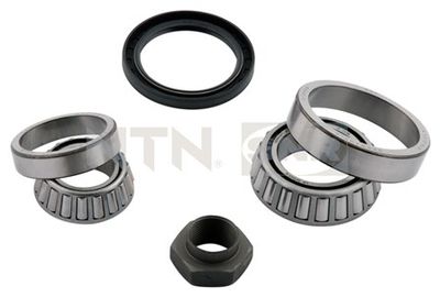 Wheel Bearing Kit SNR R154.22