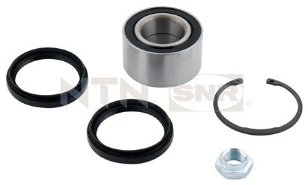 SNR R154.27 Wheel Bearing Kit