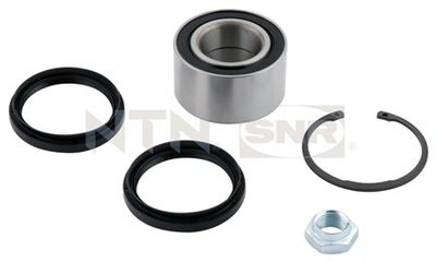Wheel Bearing Kit SNR R154.27