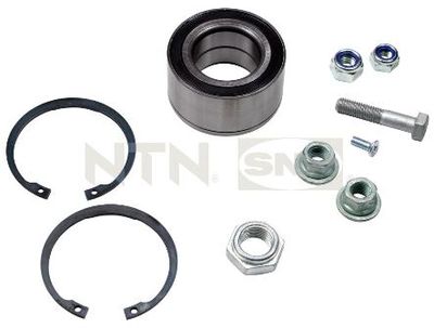 Wheel Bearing Kit SNR R154.28