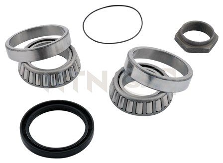 SNR R154.31 Wheel Bearing Kit