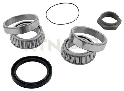 Wheel Bearing Kit SNR R154.31