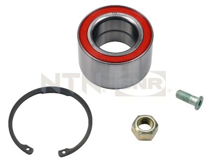 SNR R154.33 Wheel Bearing Kit