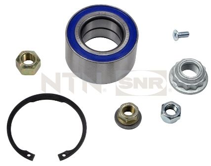 SNR R154.34 Wheel Bearing Kit