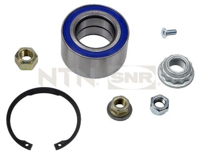 Wheel Bearing Kit SNR R154.34