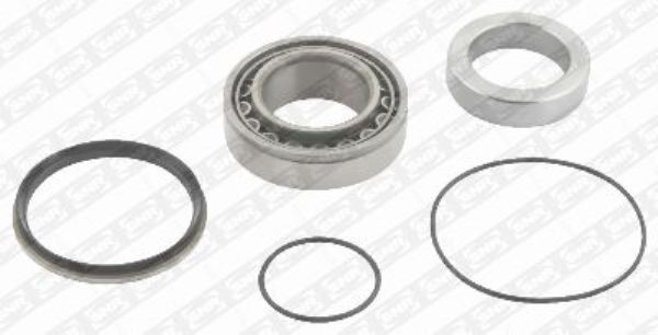 SNR R154.36 Wheel Bearing Kit
