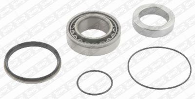 Wheel Bearing Kit SNR R154.36