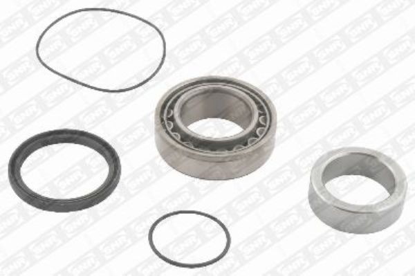 SNR R154.37 Wheel Bearing Kit