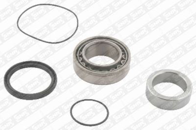 Wheel Bearing Kit SNR R154.37