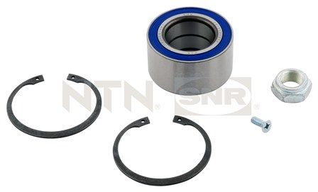 SNR R154.38 Wheel Bearing Kit