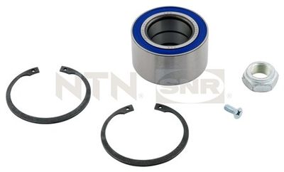 Wheel Bearing Kit SNR R154.38