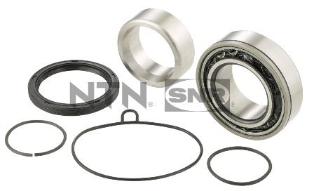 SNR R154.39 Wheel Bearing Kit