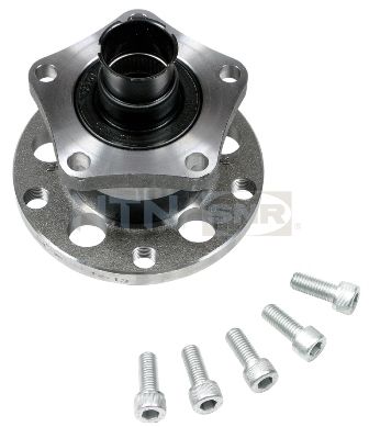 SNR R154.44 Wheel Bearing Kit